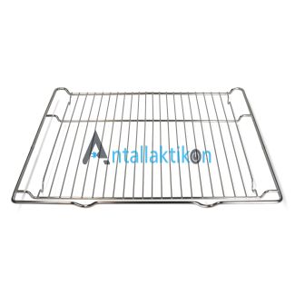 Σχάρα κουζίνας PITSOS / SIEMENS / BOSCH / NEFF , 45,5x37,5cm