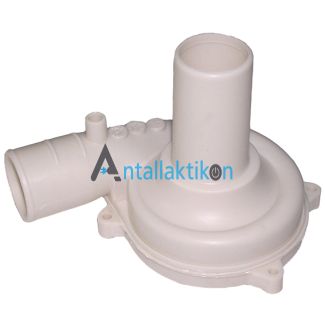 Κέλυφος μοτέρ πλυντηρίου πιάτων CANDY Original 92699446