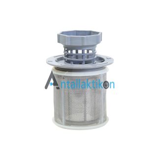 Φίλτρο πλυντηρίου πιάτων BOSCH / SIEMENS / PITSOS / WHIRLPOOL 00427903, 10002494, 170740, 175712, 427903, 481248058111