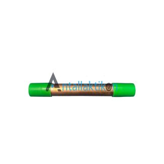 Φίλτρο συμπιεστή ψυγείου  3/16 R134 15gr Πράσινο  Γενικής Χρήσης