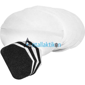 Φίλτρα φριτέζας DELONGHI F980 - F984 - F985 - F988 Original 5525106700