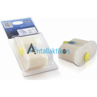 Φίλτρο νερού συστήματος σιδερώματος STIRELLA / DELONGHI Original 5512810031