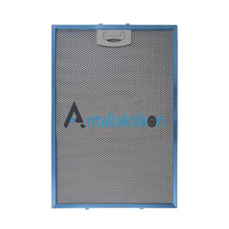 Φίλτρο απορροφητήρα μεταλλικό 35x24cm PYRAMIS CL1, CL5 Original 065910501, SPK0387
