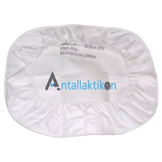 Φίλτρο σκούπας υγρών / στερεών KARCHER πάνινο Original 6.904-212.0