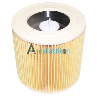 Φίλτρο σκούπας KARCHER 6.414-552.0, 64145520