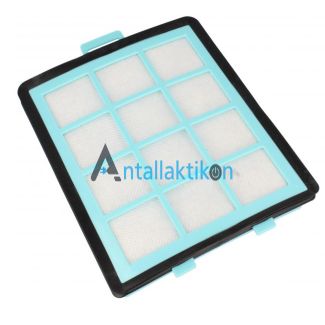 Φίλτρο σκούπας PHILIPS CRP745/01 432200533153