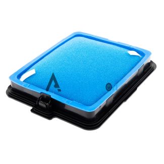 Φίλτρο μοτέρ και βάση σκούπας PHILIPS POWERPRO EXPERT 432200494512