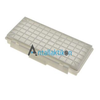 Φίλτρο σκούπας SIEMENS / BOSCH HEPA 00579496, 00647753, 00577303, 647753, 577303