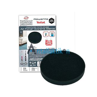 Φίλτρο σκούπας  ROWENTA STICK AIR FORCE Οriginal ZR903901