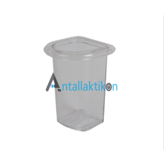 Πιέστηρας φρούτων τρίφτη MOULINEX DG750 Οriginal SS-193756