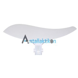 Λαβή κλείστρου πόρτας πλυντηρίου ρούχων ARCELIK / BEKO / ESKIMO / SCHAUB LORENZ / PRINCESS