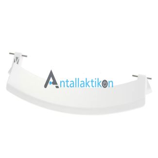 Λαβή - κλείστρο πόρτας πλυντηρίου ρούχων SIEMENS / BOSCH / PITSOS 00751782, 751782, 751788, 00751788