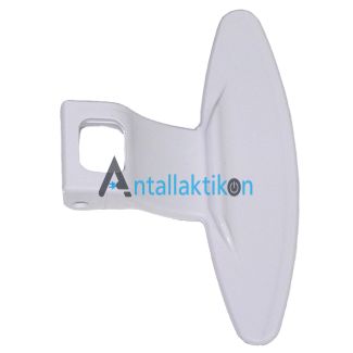 Λαβή - κλείστρο πλυντηρίου ρούχων LG / HAIER 3650ER2005A