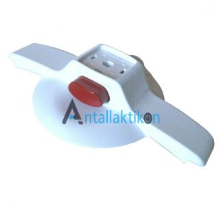 Λαβή χύτρας ταχύτητος SEB / TEFAL / LAGOSTINA ATIVA, GOURMET, ESSENTIAL Original SS-981394