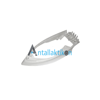 Κάλυμμα πλάκας συστήματος σιδερώματος GC6007 HI995 PHILIPS Original 482244201807