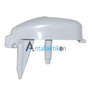 Κομβίο ατμού JURO-PRO 820-825-840-850