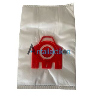 Σακούλες σκούπας MIELE TYPE:FJM πάνινες