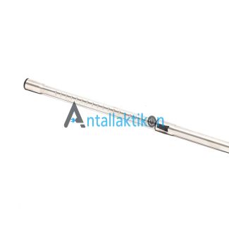 Σωλήνας τηλεσκοπικός σκούπας IZZY AC1108 Original 223131