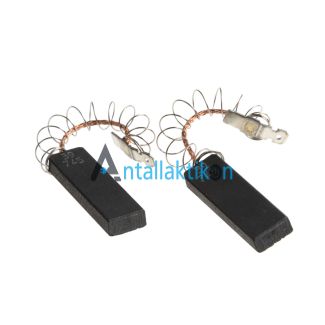 Καρβουνάκια πλυντηρίου ρούχων AEG / PITSOS / SIEMENS / BOSCH / HOTPOINT 5x12,5x36mm