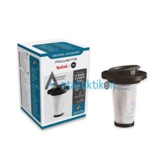 Φίλτρο σκούπας stick ROWENTA X-FORCE 9.60 RH2039 Original ZR009010