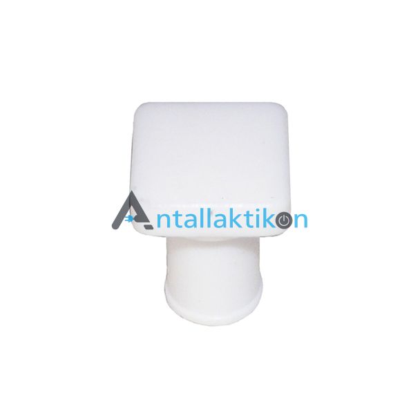 Βάση πιάτου φούρνου μικροκυμάτων WHIRLPOOL 543 Original 481990200652