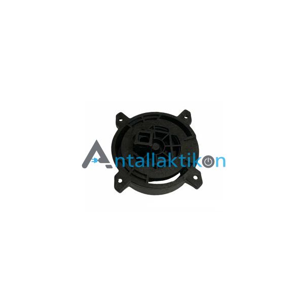 Βάση γκρούπ λαβής καφετιέρας KRUPS XP3208 OPIO Original MS-624632