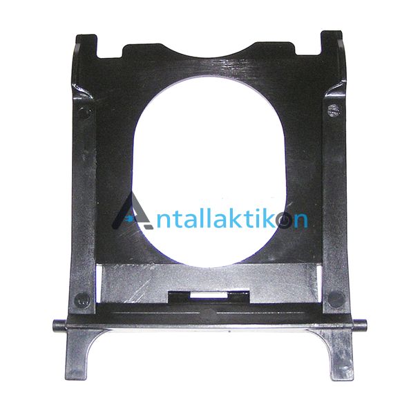 Υποδοχή - βάση σακούλας σκούπας BOSCH / SIEMENS Οriginal 168945, 00168945