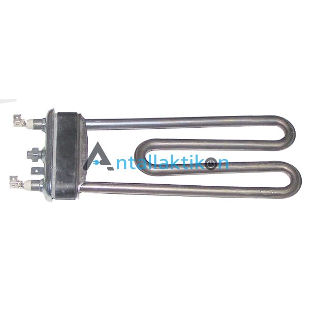 Αντίσταση πλυντηρίου ρούχων  ZANUSSI / AEG /ELECTROLUX 1950W 230 V 19cm 50253374008, 50680676009