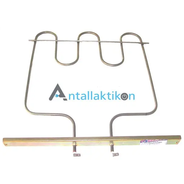 Αντίσταση φούρνου κουζίνας κάτω 1000W ARISTON / INDESIT  37 x 31cm