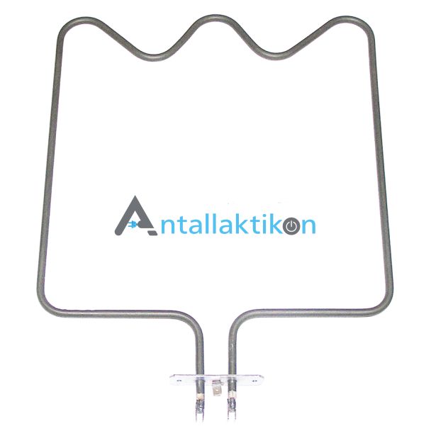 Αντίσταση φούρνου κουζίνας 1200W CONTI / SCHAUB LORENZ / Γενικής Χρήσης κάτω μέρους