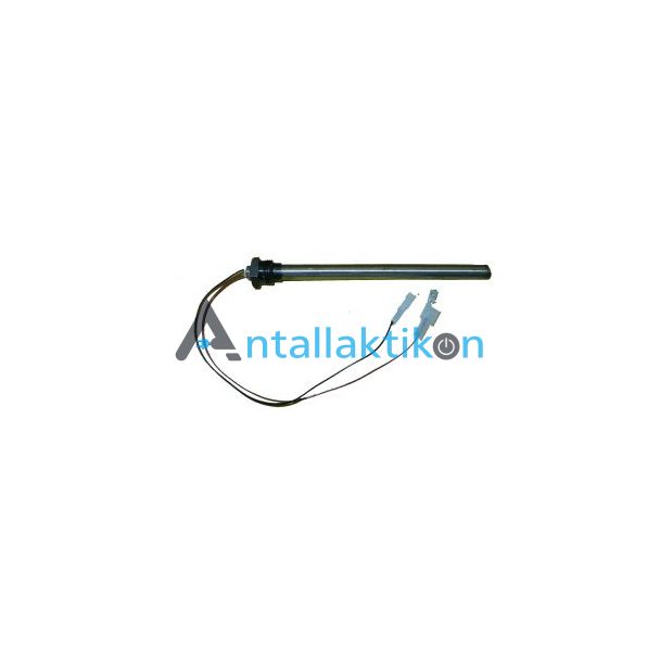 Αντίσταση φυσίγγιο σόμπας Pellet 20cm 430W Φ12,5mm