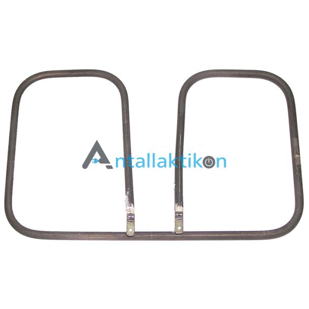 Αντίσταση τοστιέρας 900W 110V PHILIPS / 16cm x 24cm