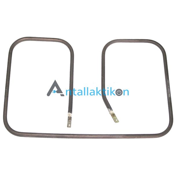 Αντίσταση τοστιέρας 1000W 220V 26,4x17,5x15,7cm MOULINEX / HOBBY