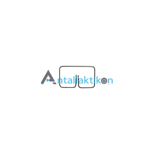 Αντίσταση τοστιέρας 27cm*16cm 1000W 220V PHILIPS / KENWOOD / DELONGHI 