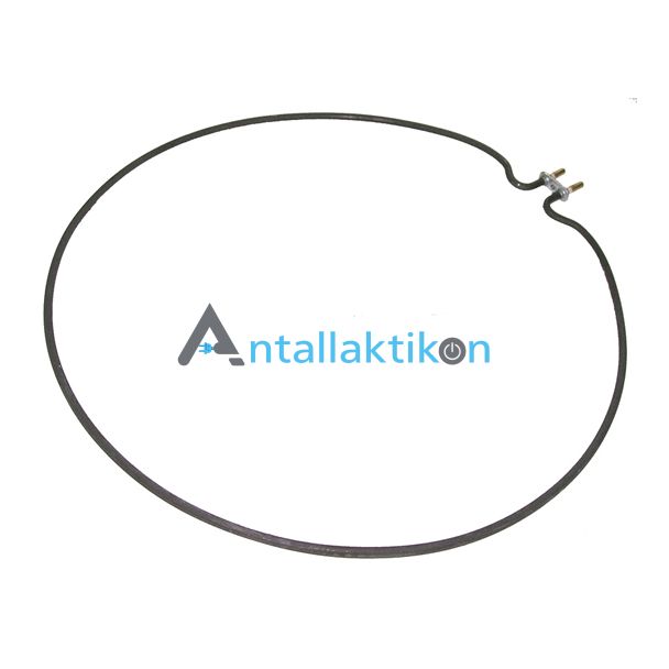Αντίσταση για φουρνάκι γκριλ 43cm 1.35m