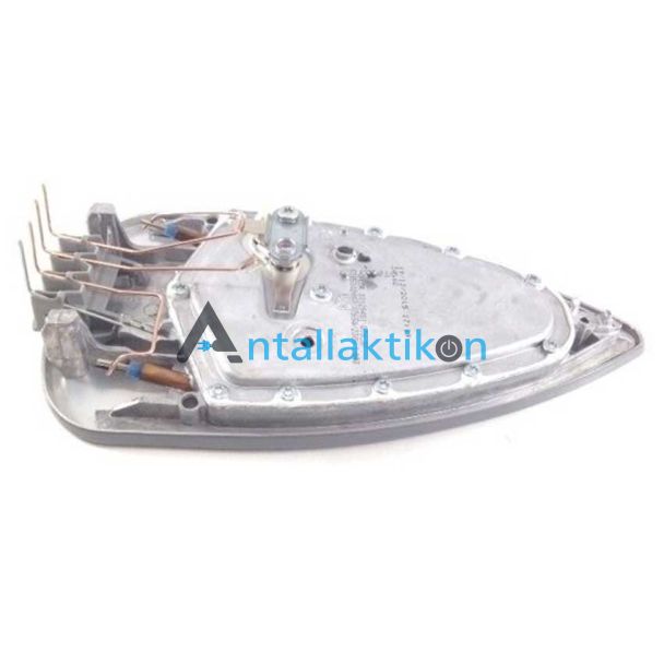 Πλάκα συστήματος σιδερώματος TEFAL GV6760, GV7620 Original CS-00130441, 1800130441