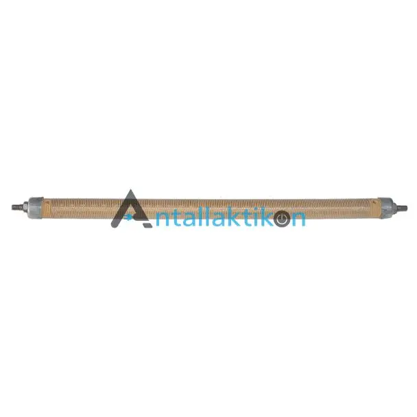 Αντίσταση για σόμπα μασούρι 1000W 28cm