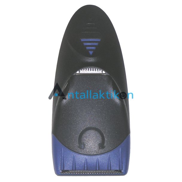 Μαχαίρι φαβορίτας ξυριστικής μηχανής BRAUN ( ΙΙ )