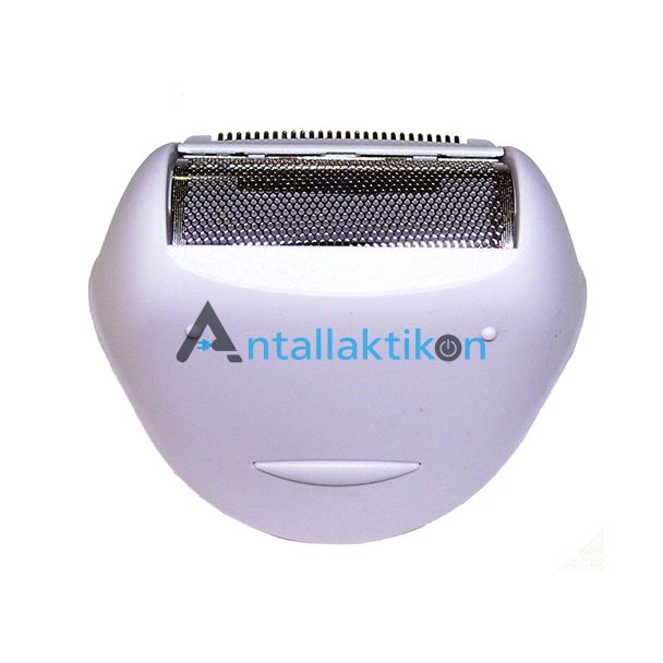 Πλέγμα σίτα αποτριχωτικής BRAUN Silk-epil 3 Perfection Legs & Body 3270, 5320 Original 67030283