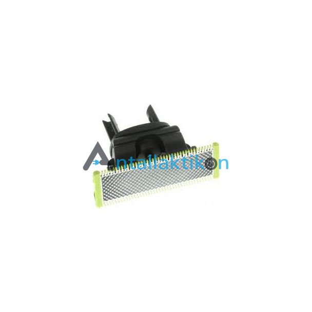 Ανταλλακτική λεπίδα ξυριστικής μηχανής Philips OneBlade  QP230/50 1 τεμάχιο