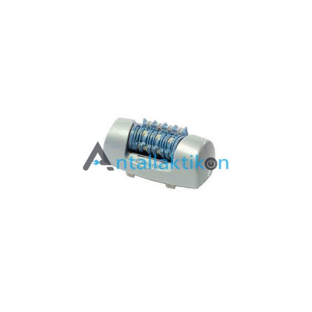 Κεφαλή αποτριχωτικής μηχανής PHILIPS HP6491 , HP6492 , HP6493 , HP6501, HP6502, HP6503 Original 420303553870