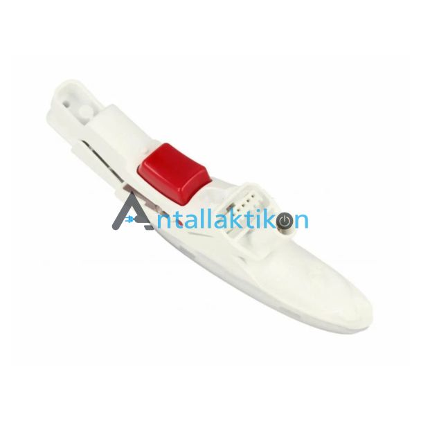Πλακέτα λαβής συστήματος σιδερώματος TEFAL GV9720 Original SS-1810002008