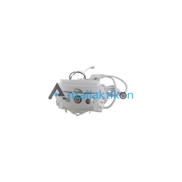 Πλακέτα συστήματος σιδερώματος TEFAL GV8951, GV9581, GV9590 Original CS-00146022