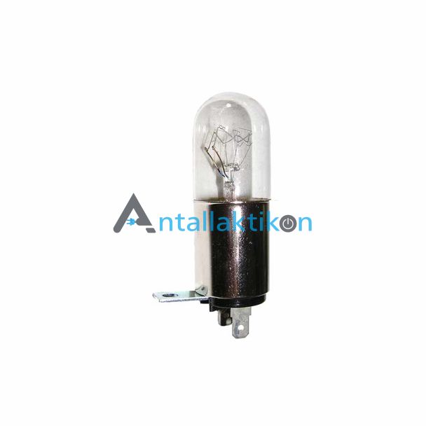 Λάμπα φούρνου μικροκυμάτων με βάση 20W MOULINEX / Γενικής χρήσης