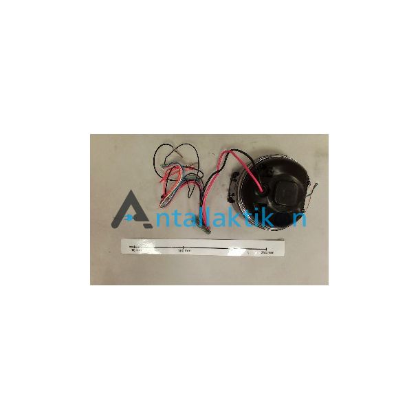 Μοτέρ σκούπας stick ROWENTA RH98A9  Original SS-2230003301