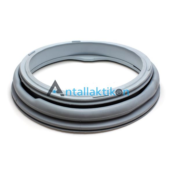 Λάστιχο πόρτας πλυντηρίου ρούχων CARAD / BEKO /BLUE SKY / ZANUSSI / PRINCESS 42002568, 42020405, 50294537001, 481202308035