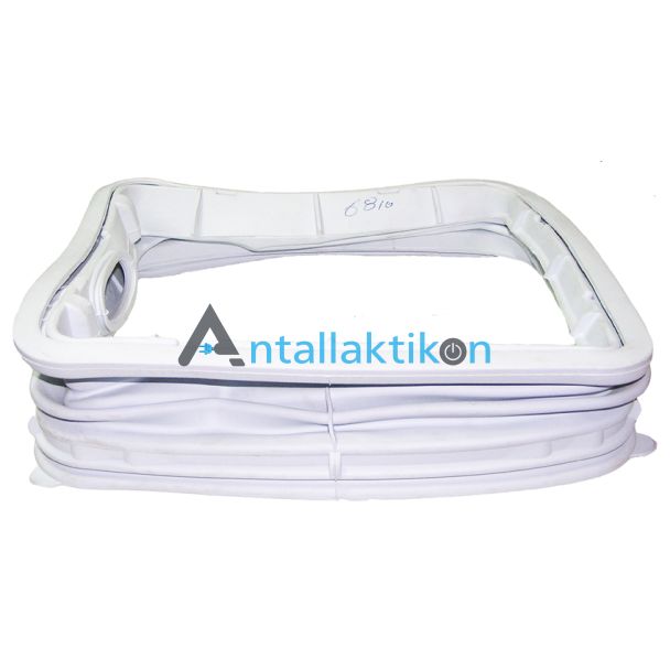 Λάστιχο πόρτας πλυντηρίου ρούχων BRANDT / SAN GIORGIO  55Χ3754 , C79553754 , 475583