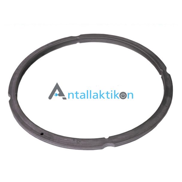 Λάστιχο χύτρας SEB / TEFAL SENSOR 2, OPTIMA 2 VITALY, OPTIMA 4,5L, 6L, 7,5L Original SA-792189, 792189