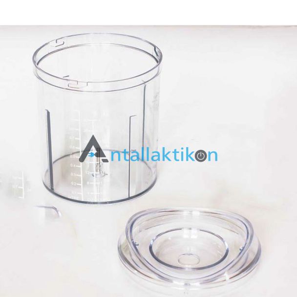 Μπολ με καπάκι multi ROHNSON R-516, R516 Original