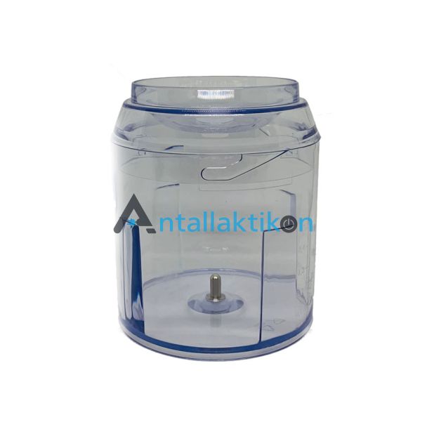 Μπολ multi IZZY E450, E500, E560T3 / KENWOOD CH550 / SINGER SM400, SM-400 / KW707646, KW707658